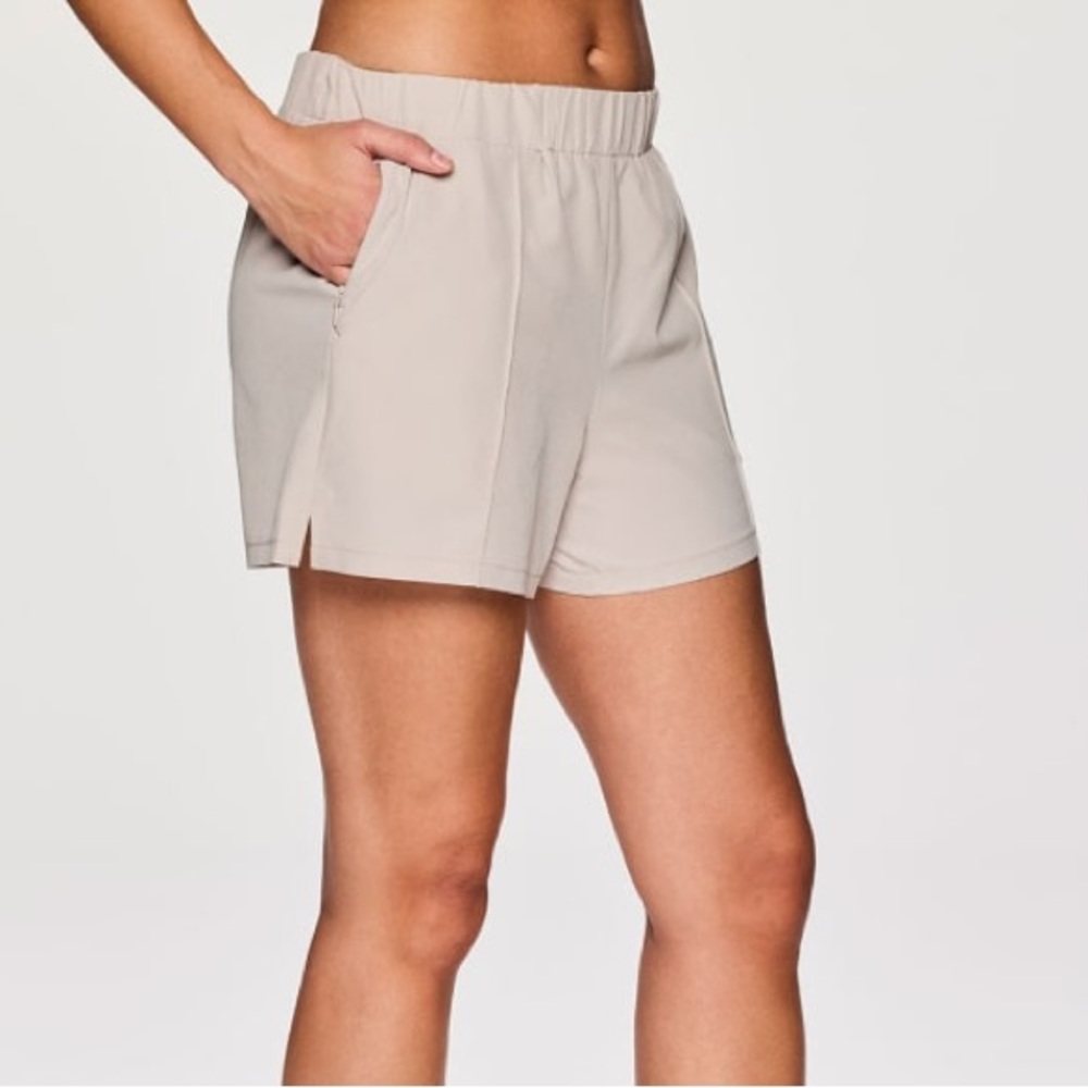 NEW RBX Active Willow Walking Shorts XL
